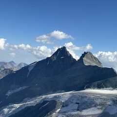 unverortetes Flugbild